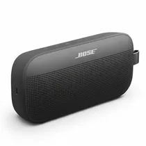 Caixa de Som Bose Soundlink Flex II 887612-0100 - Preta