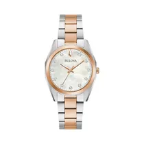 Relogio Bulova 98P184 Femenino
