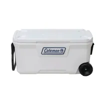 Conservadora Coleman 3000006488 94L Blanco