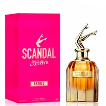 Jean Paul Gaultier Perfume Scandal Absolu F Parfum 50ML