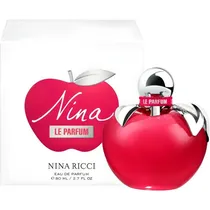 Perfume Femenino Nina Le Parfum 23 Edp 80ML