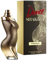 Perfume Shakira Dance Midnight Edt 50ML - Feminino