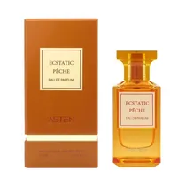Perfume Asten Ecstatic Peche Edp Unissex 80ML