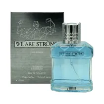 Iscents Perfume We Are Strong M Eau de Toilette 100ML