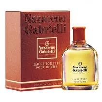 Nazareno Gabrielli Pour Homme 100ML Edt c/s