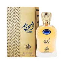 Al Wataniah Ameeri Edp 100ML
