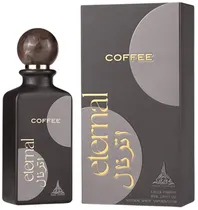Perfume Paris Corner Eternal Coffee Edp 85ML - Unissex