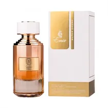 Perfume Paris Corner Emir Super Crush Extrait de Parfum Unissex 75ML