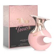Perfume Amaran Voca Touch Edp 100ML - Feminino