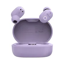 Auricular Inalámbrico G-Tide L32 Púrpura