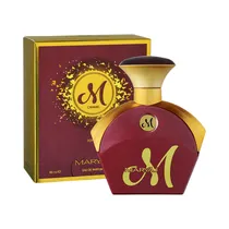 Perfume Maryaj M Caramel For Her Eau de Parfum 100ML