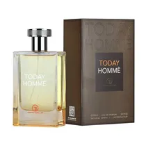 Perfume Grandeur Today Homme - Eau de Parfum - Masculino - 100ML
