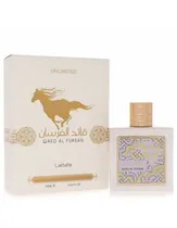 Perfume Lattafa Qaed Al Fursan Unlimited Edp 90ML