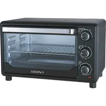 Forno Elétrico Xion XI-HE25 / 25 Litros / 220V - Preto