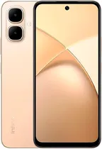 Smartphone Infinix Smart 10 Dual Sim Lte 6.67" 3GB Expansível/64GB Twilight Gold