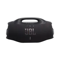 Speaker Portátil JBL Boombox 4 Negro