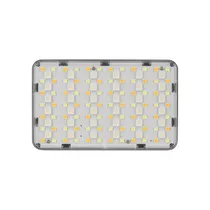 Luz LED Yongnuo YN-120 RGB