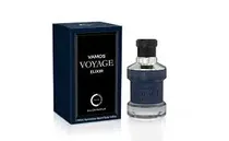 Camara Perfume Vamo Voyage Elixir Eau de Parfum 100ML