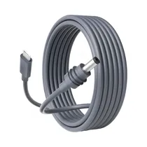 Cable Link-It para Router Starlink Mini USB-C A DC 20V de 5M