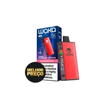 Waka Ka 25K Strawmelon Peach