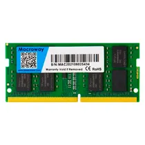 Mem NB DDR5 16GB 5600 Macroway Lo-DIMM