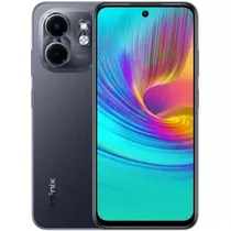 Celular Infinix Smart 9 X6532 4/128GB Preto