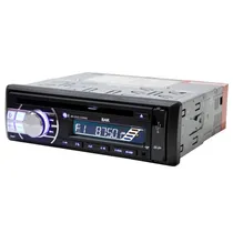 BAK Toca DVD BK-DVD-CD695 USB e SD