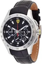 Relogio Masculino Ferrari 0830039 - Analógico