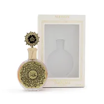 Maison Asrar Perfume Fakhama Fem Eau de Parfum 100ML