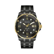 Relogio Bulova 98D176