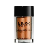 NYX Pigmento PIG02