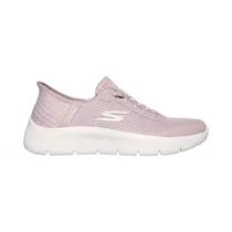 Calzado Deportivo Skechers 124836MVE Slip-Ins Go Walk Femenino