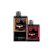 Vapengin 20K Bubblegun Ice + Water Ice