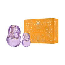 Kit Perfume Bvlgari Amethyste Edt 2 Piezas