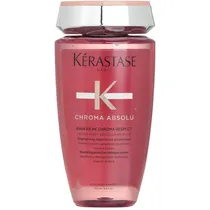 Kerastase Shampoo Chroma Absolu Bain Riche Respect 250ML