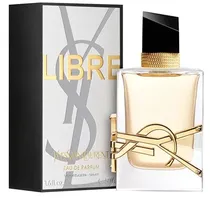 YSL Libre Fem Edp 50ML