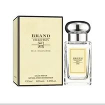 Perfume Femenino Brand Collection Dream N° 278 Wild Bluebell Edp 25ML