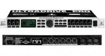 Behringer DCX 2496PRO
