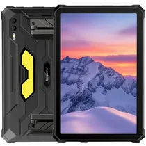 Tablet Blackview Active 10 Pro 5G 256GB/12GB Ram de 10.95" 108+20MP/50MP - Preto