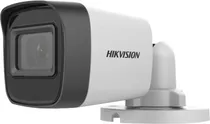 Câmera CCTV Hikvision DS-2CE16D0T-Exipf 2.8MM 2MP Bullet