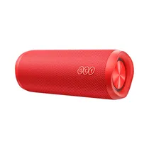 Speaker Portátil QCY SP7 BH24SP7A Rojo