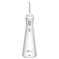 Irrigador Oral Waterpik Waterflosser Cordless Plus WP-490EU - Recarregável - 220V - Branco
