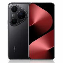 Smartphone Huawei Pura 80 Pro DS Lte 12/512GB 6.8" 50+48+40/13MP - Glazed Black