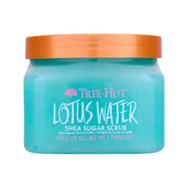 Esfoliante Corporal Tree Hut Shea Sugar Scrub - 510GR - Lotus Water