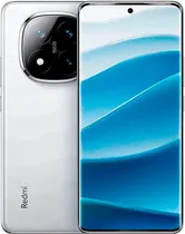 Smartphone Xiaomi Redmi Note 14 Pro+ 5G Dual Sim 6.67" 12GB/512GB Ceramic White (China)