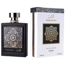 Perfume Unisex Assala Prime Fakhama Edp 100ML