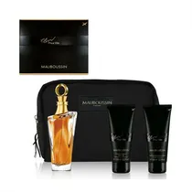 Kit Perfume Mauboussin Elixir Pour Elle 4PCS