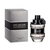 Perfume Viktor & Rolf Spicebomb Edt Masculino 90ML