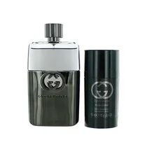 Kit Gucci Guilty Edt M 90ML 2 Piezas
