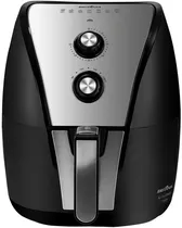 Fritadeira Elétrica Britania Air FRY BFR40PI 5L 1500W 110V - Black